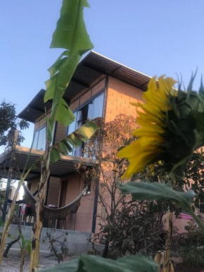 Govinda House